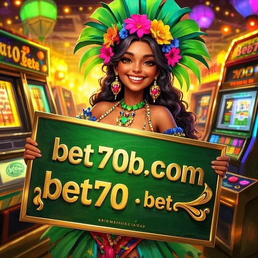 Explorando as Ofertas de Bônus na bet70.bet